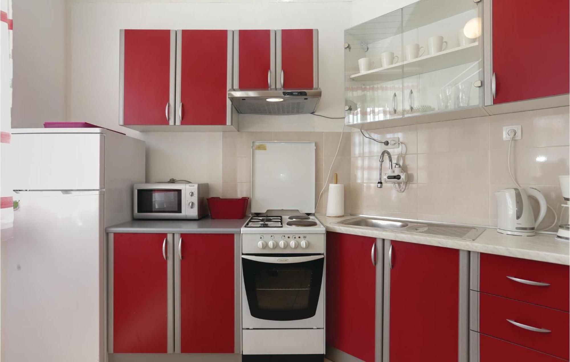 2 Bedroom Stunning Apartment In Kastel Kambelovac Kaštela 외부 사진